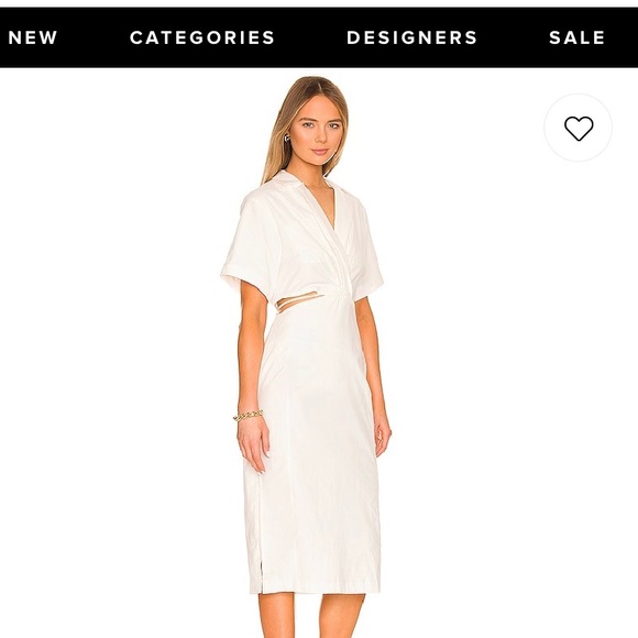 Worn once on vacation - Picture 2 of 4